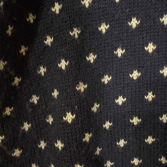 🦞rare- vineyard vines lobster sweater- men’s small🦞 - Picture 4 of 6